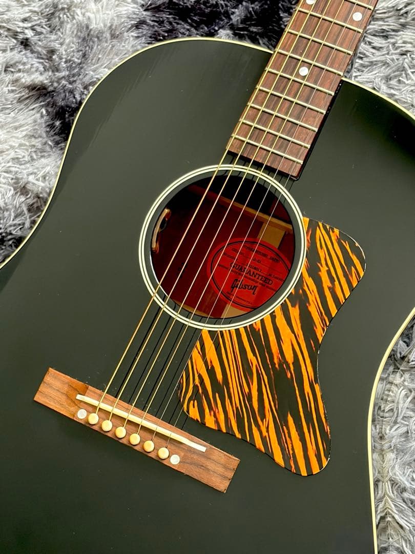 ギター Gibson Kazuyoshi Saito J-35