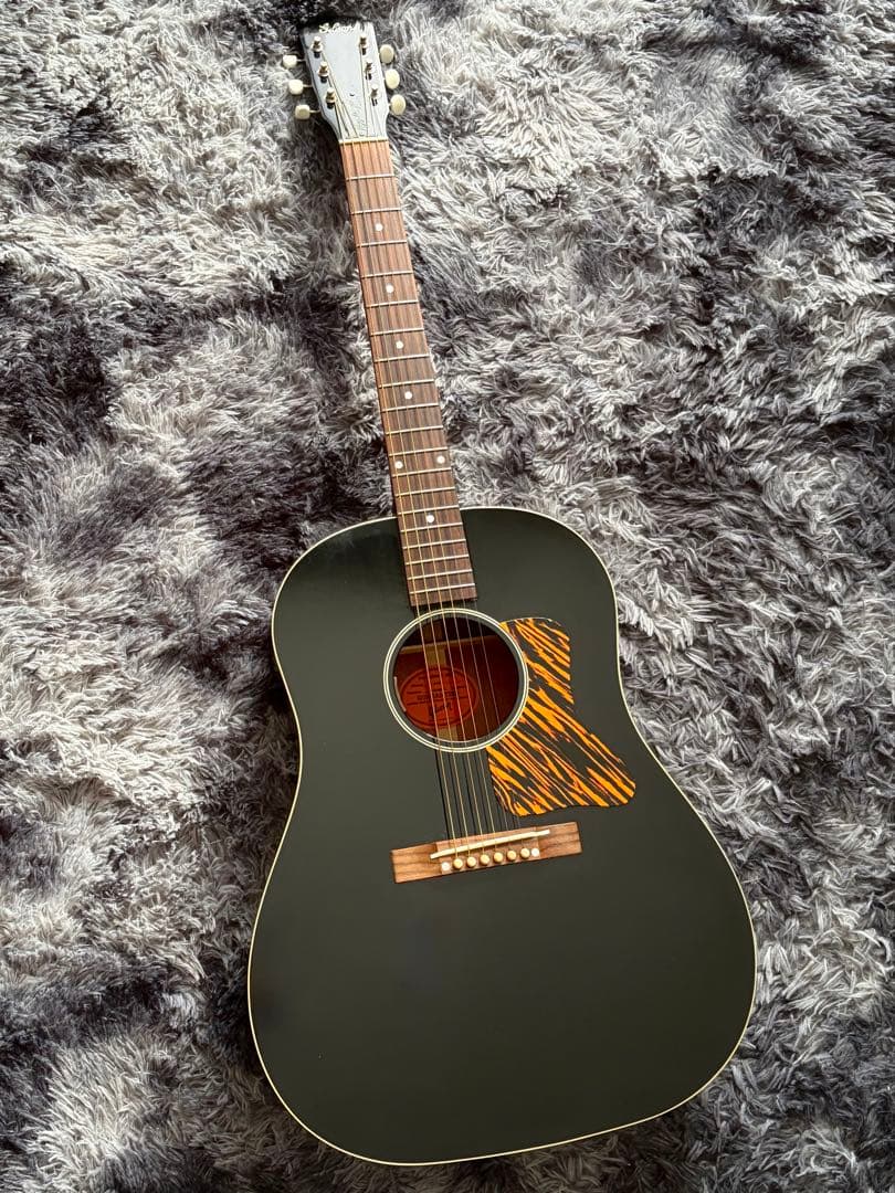 ギター Gibson Kazuyoshi Saito J-35
