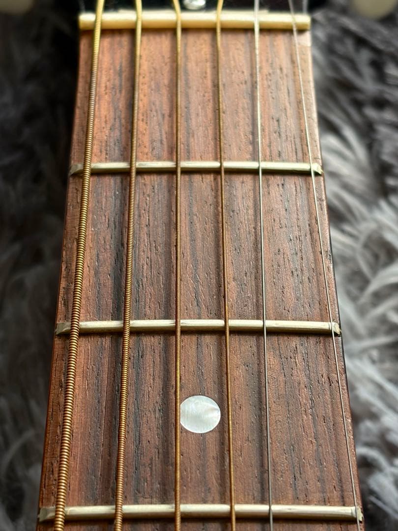 ギター Gibson Kazuyoshi Saito J-35