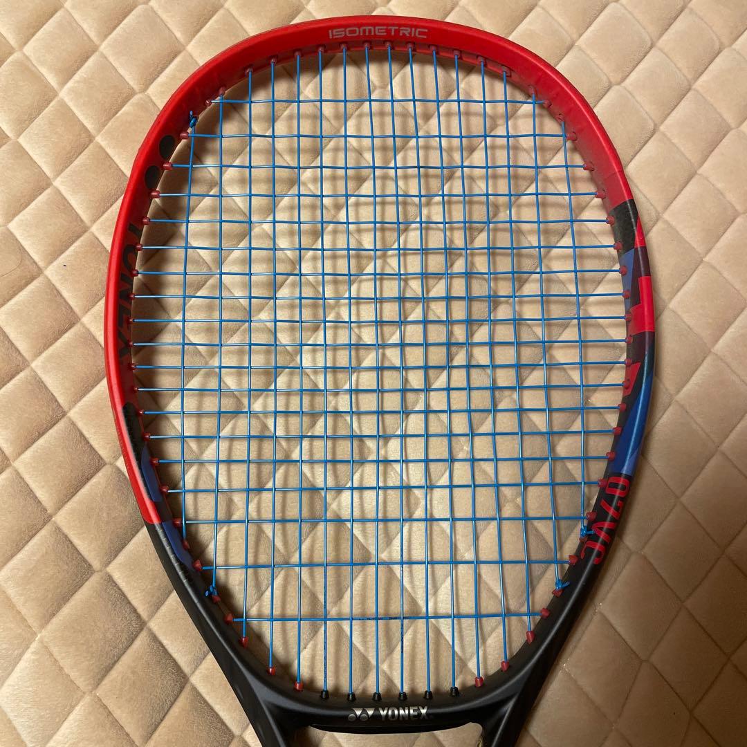 ひ*ろ様 YONEX ヨネックス VCORE 100 G2（2023年）