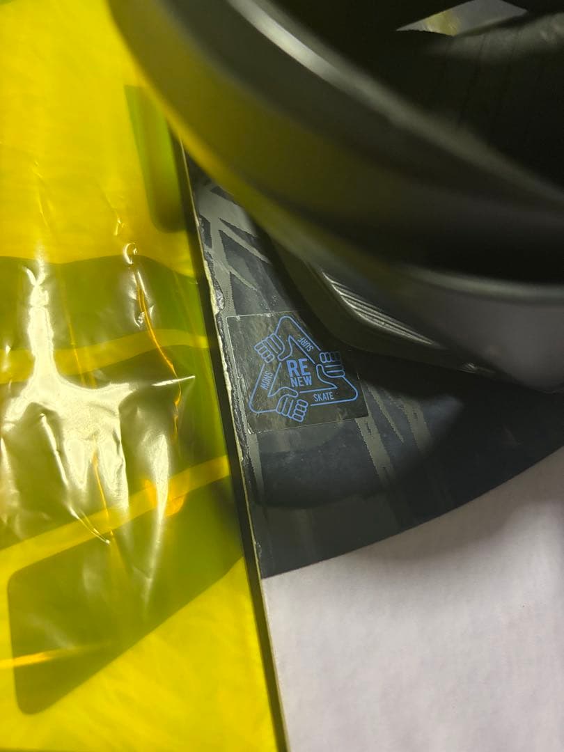 【訳あり】SALOMON LOTUS 142 スノーボード＋ビンディング セット