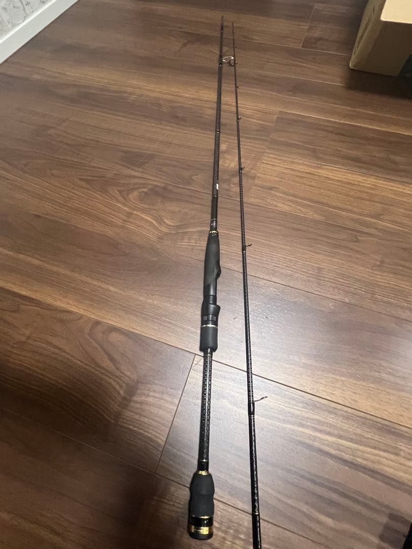 アレス　夢墨　TORZITE RV800L