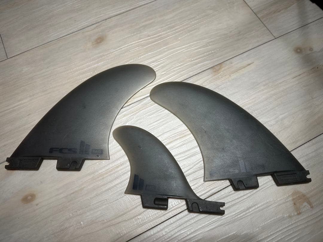 Dick Brewer サーフボード