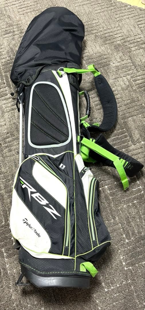 TaylorMade RBZキャディバッグ