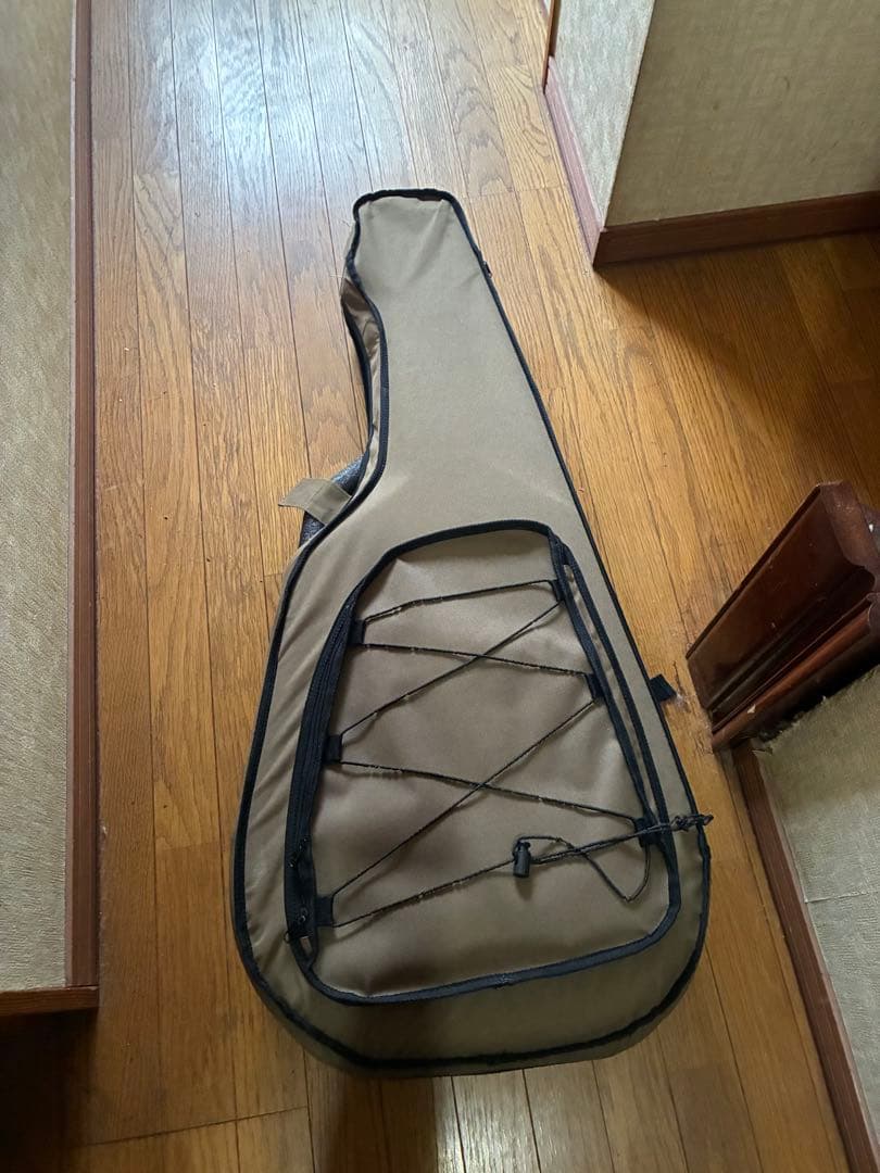 Godhin 5th avenue ゴダン　アーチトップ　アコースティックギター