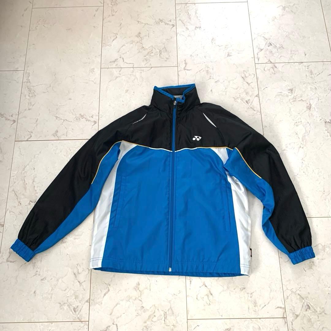 ヨネックス　ヒートカプセル　ジャケット・パンツ上下セット　サイズSS 160cm