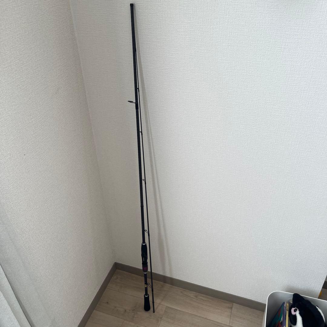 お値下げしました！ シマノ ブレニアスBB S78Lほぼ未使用☆