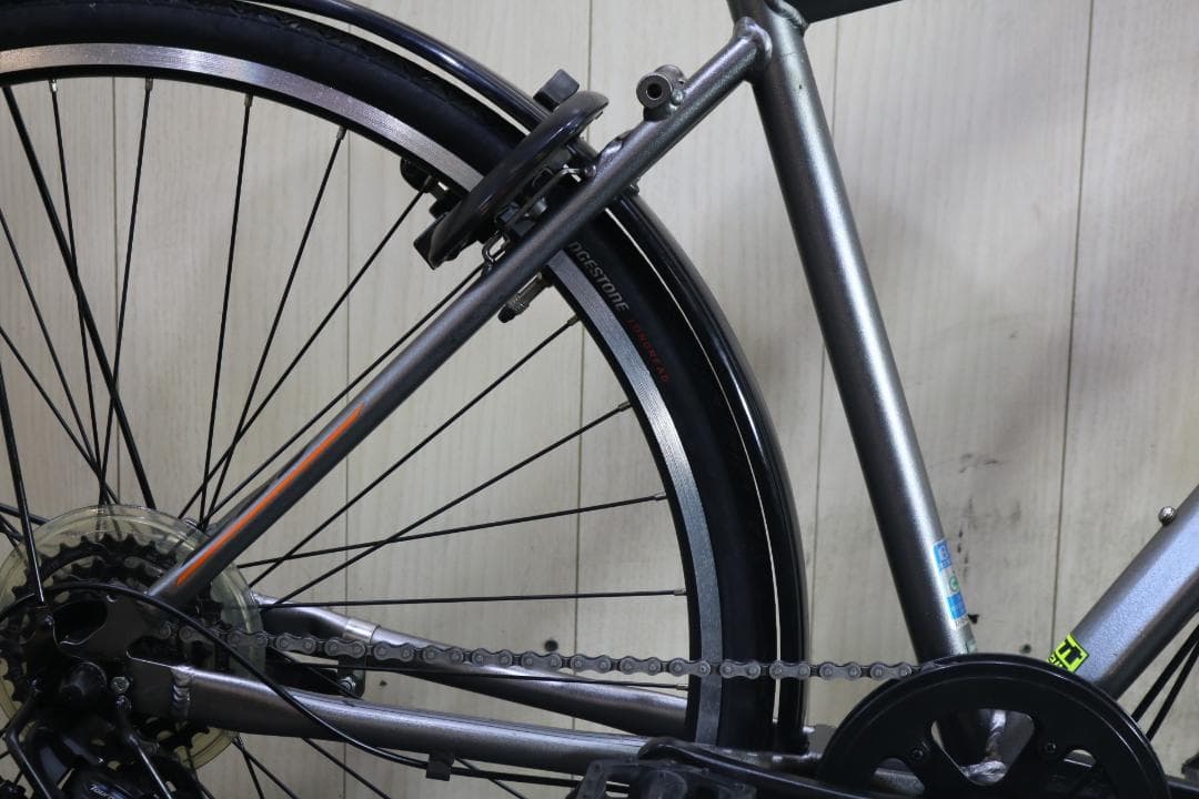 キックくんページ