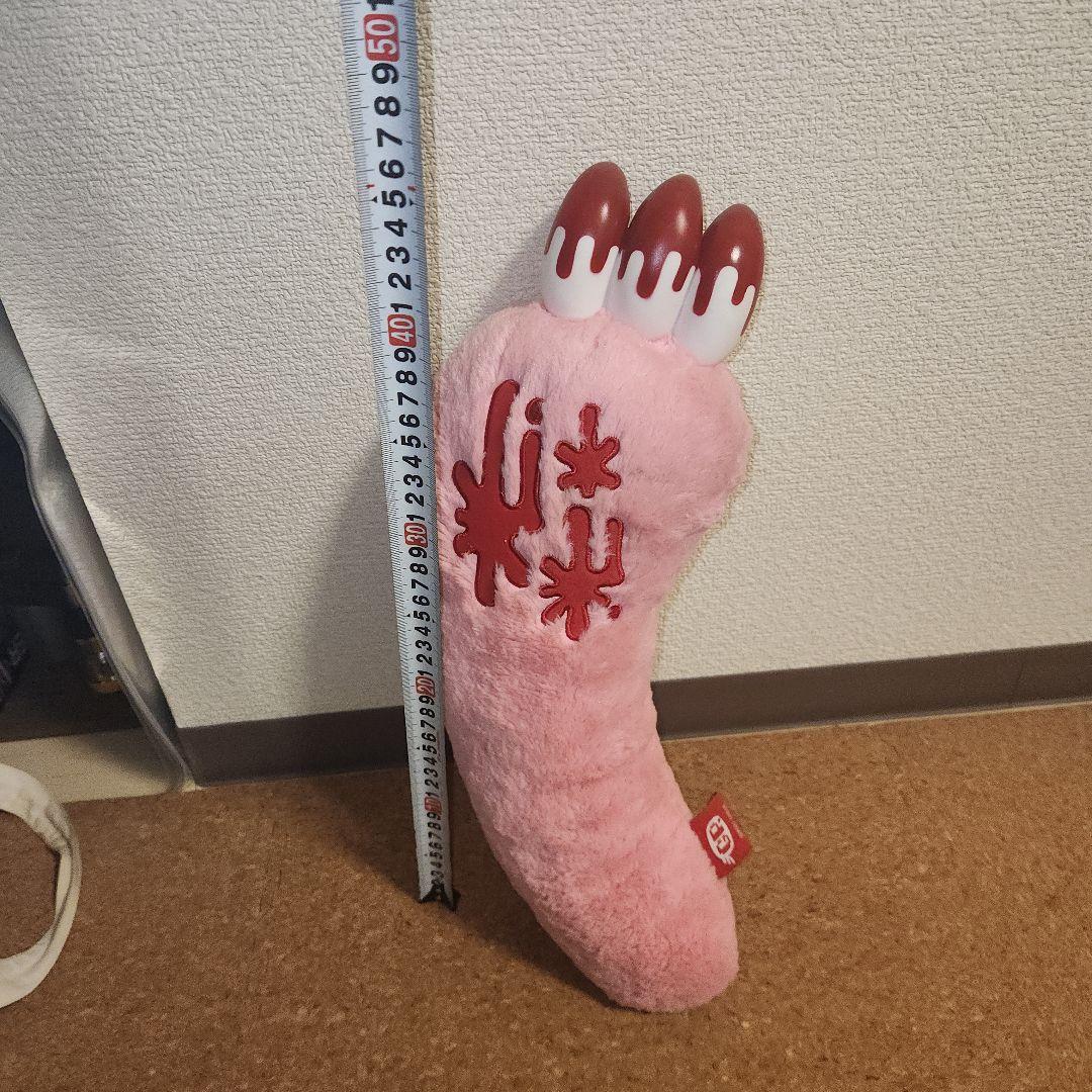 チャックスGP　グル～ミ～　ぬいぐるみ　まとめ売り