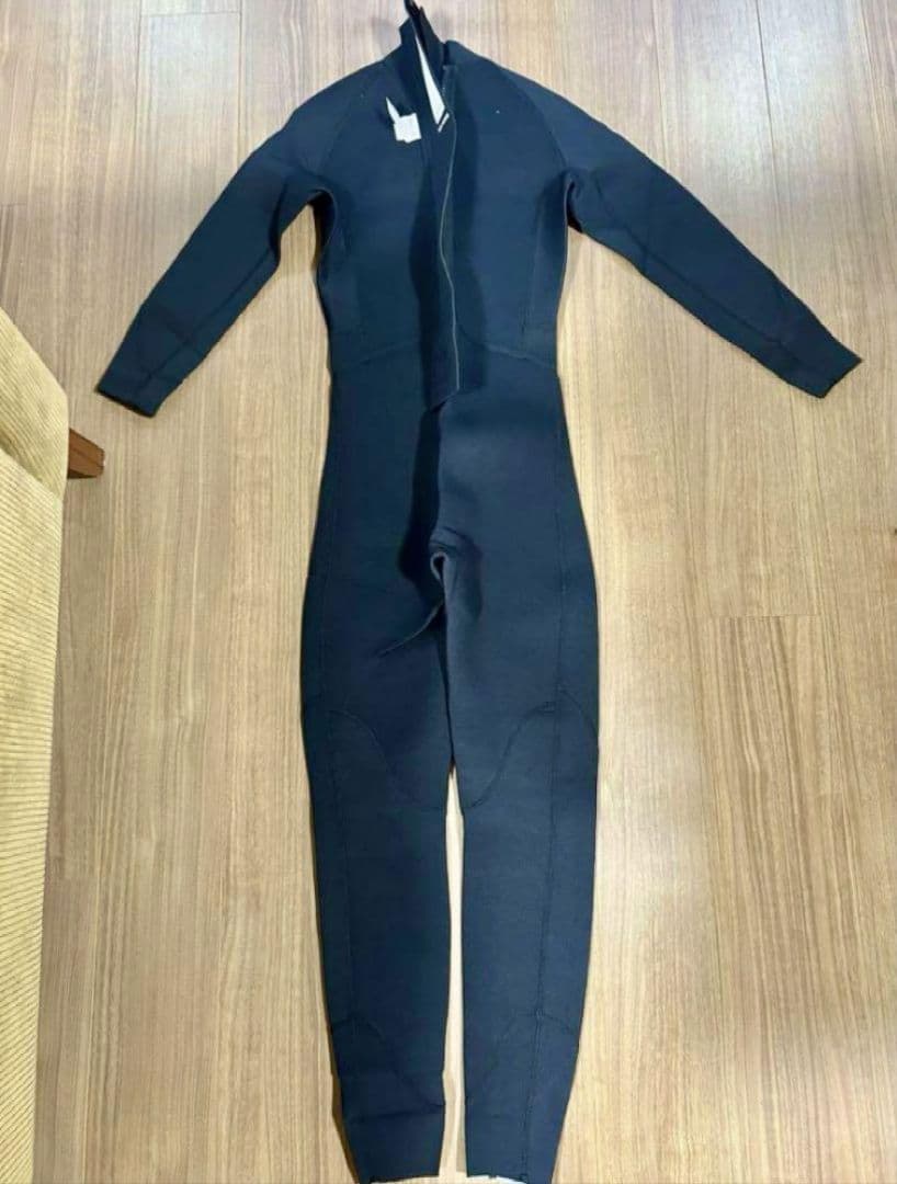 トライアスロン　HUUB ウェットスーツ　サイズMT