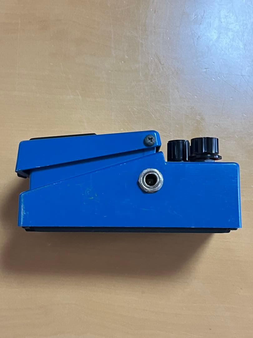 BOSS BD-2 ブルースドライバー　M5218AL