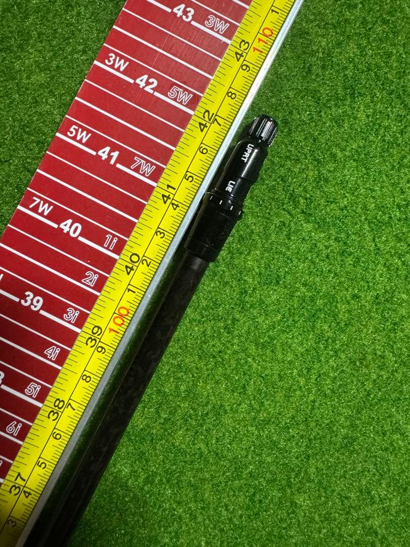 ファイヤーエクスプレス FW5 テーラーメイド 1W用