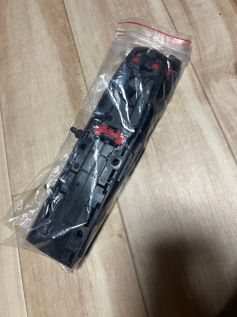 スキー　ビンディング　BARON ツアービンディング