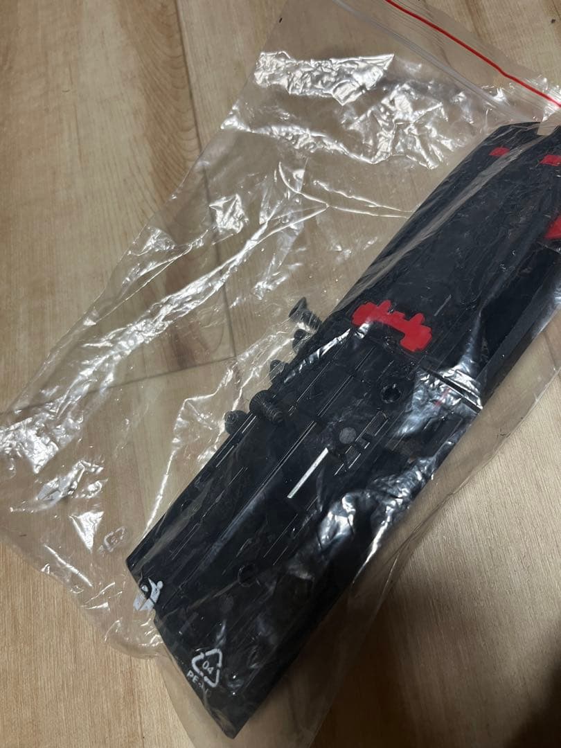 スキー　ビンディング　BARON ツアービンディング