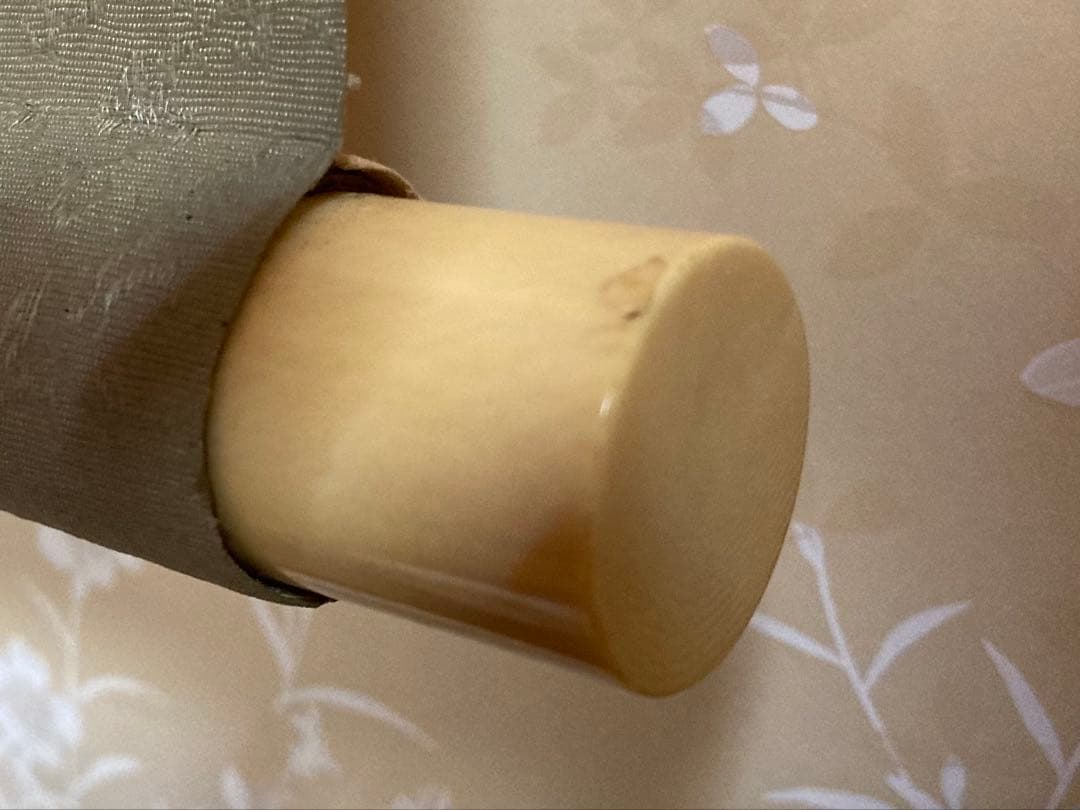 魯山人　掛け軸　書