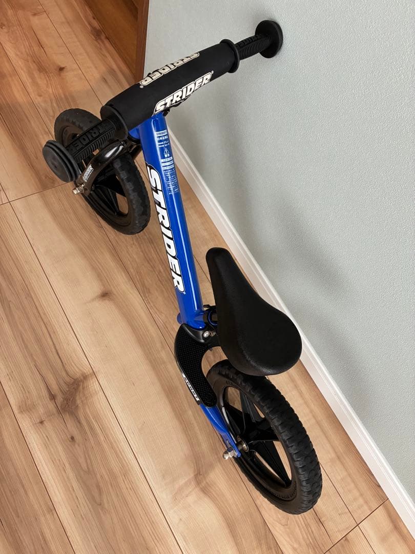 STRIDER SPORT ストライダー　スポーツモデル バランスバイク