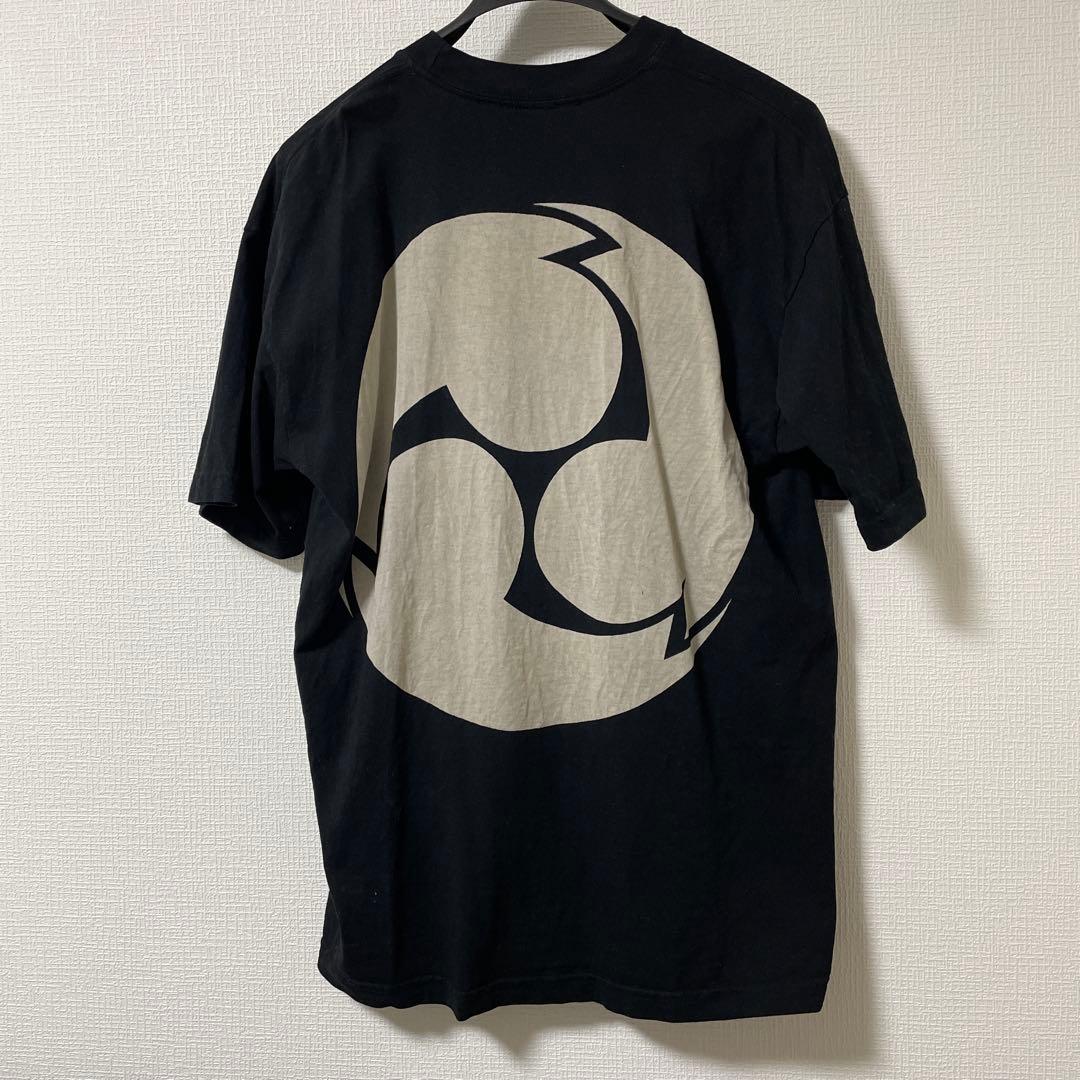 RIZE Tシャツ Lサイズ ZEUS