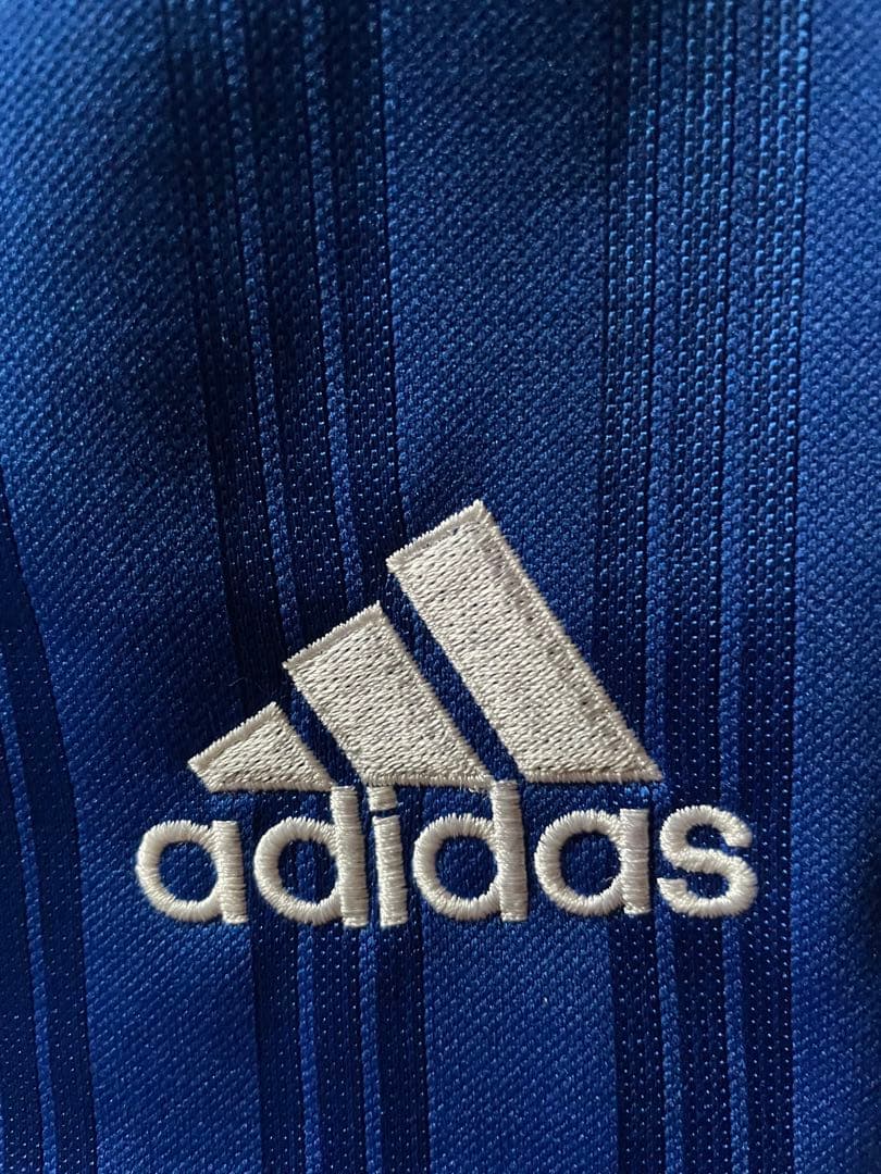 adidas 部活動ジャージ上下＋ショートパンツ　3点セット