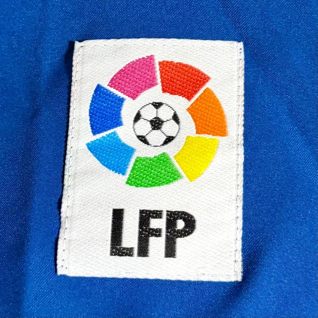 【新品/タグ付き】04/05 FCバルセロナ♯10 ロナウジーニョ 【Lサイズ】