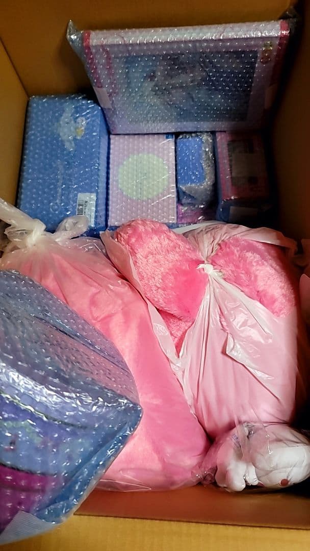 サンリオグッズまとめ売り