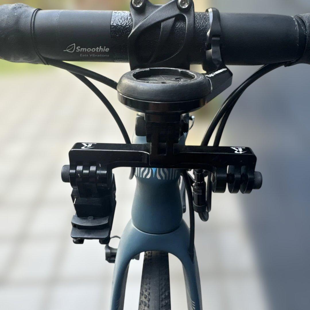 【美品・豪華カスタム】ピナレロ GREVIL F5 アルテグラ パワーメーター他