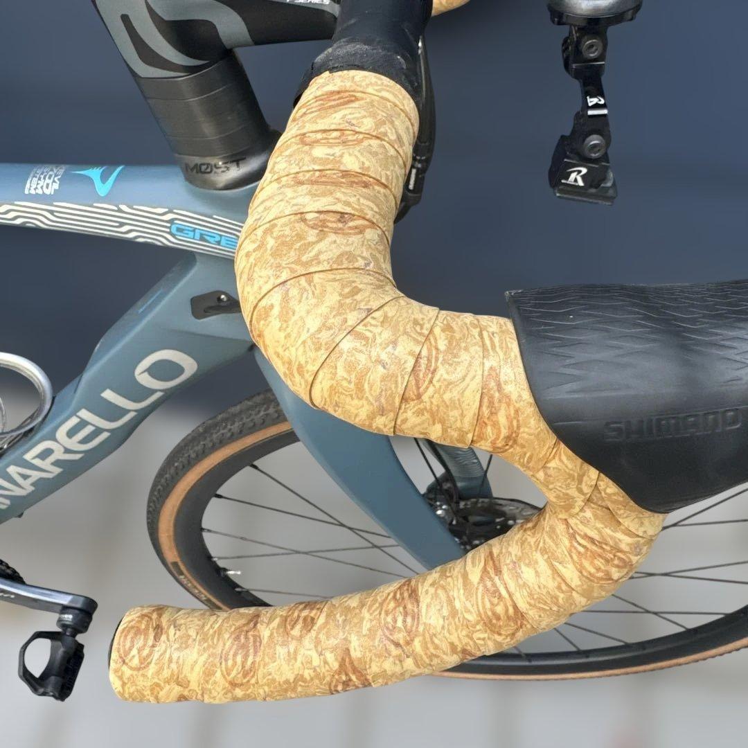 【美品・豪華カスタム】ピナレロ GREVIL F5 アルテグラ パワーメーター他