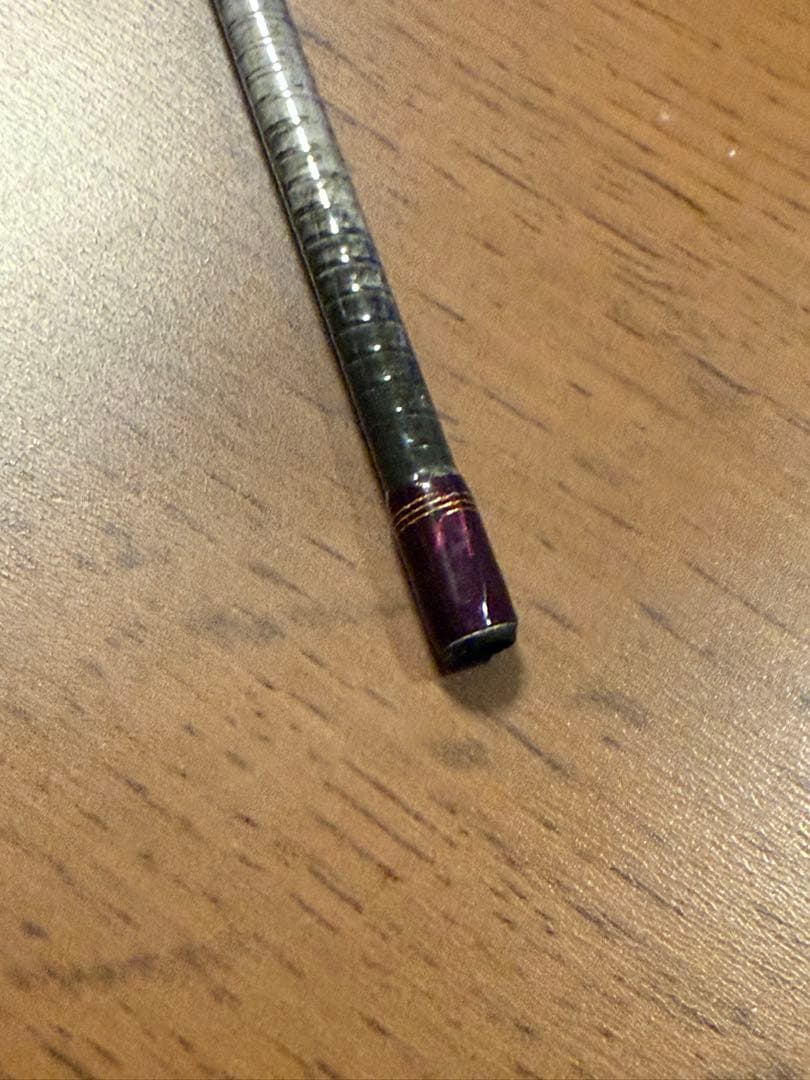 ロデオクラフト　ホワイトウルフ58UL オオツカリミテッド