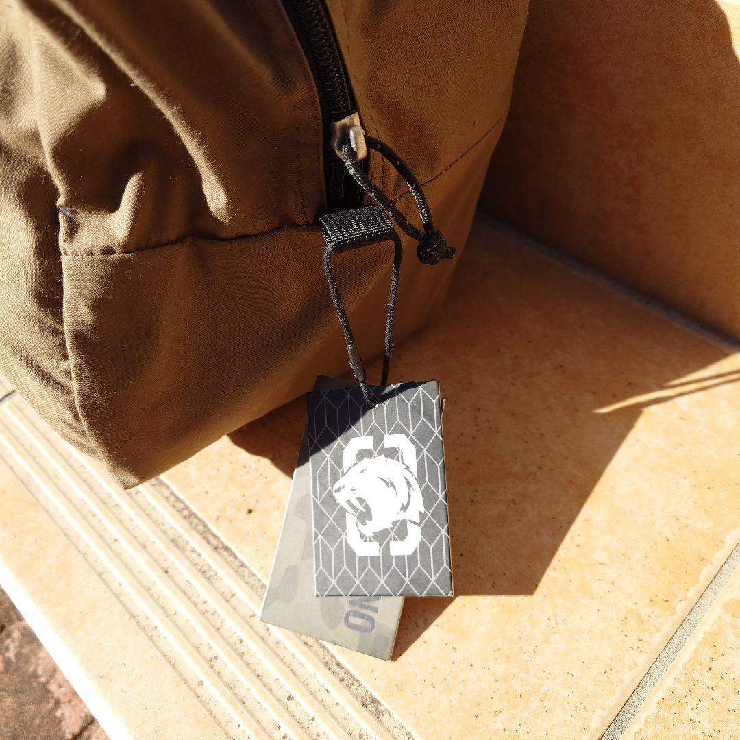 【新品未使用】　ONETIGRIS(ワンティグリス) ROC SHIELDTC