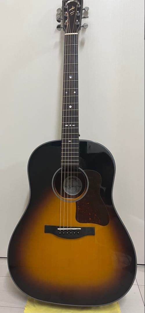 【美品】Headway HJ-OSAMURAISAN II