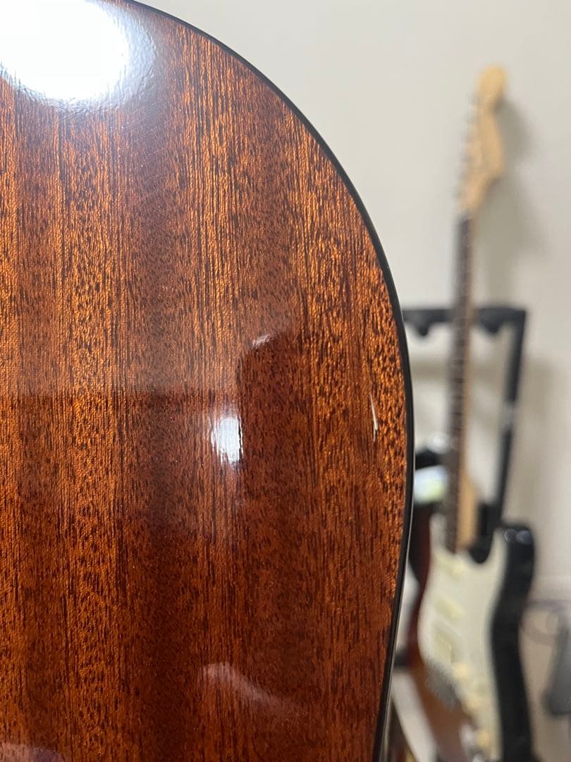 【美品】Headway HJ-OSAMURAISAN II