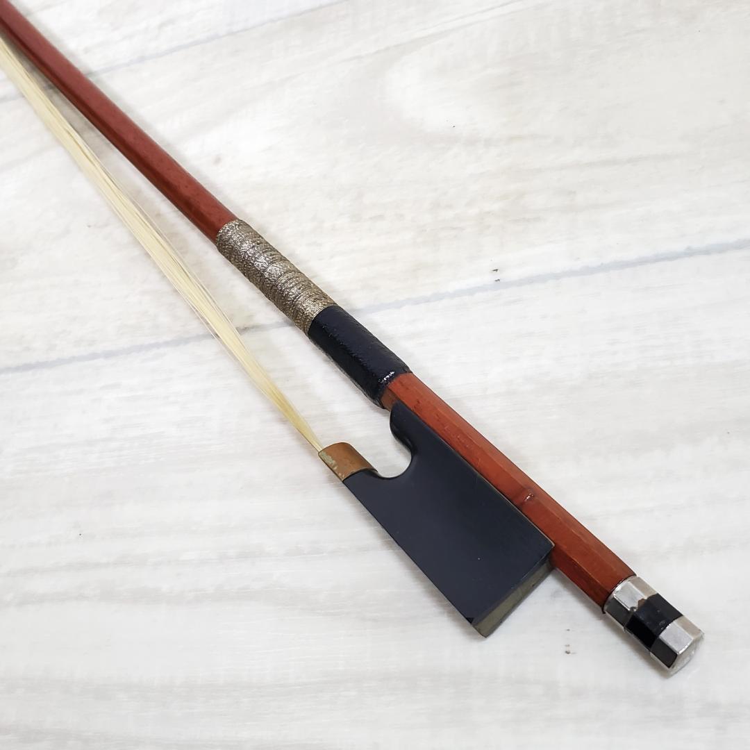 お*か様 SUZUKI スズキ★バイオリン★No.280　4/4サイズ　Anno