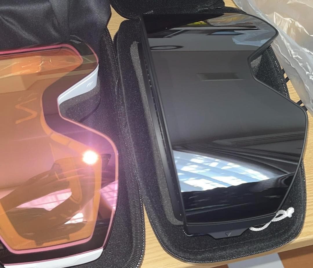 [FIRN] フィルン スノーゴーグル URANUS スキー スノーボード ゴm