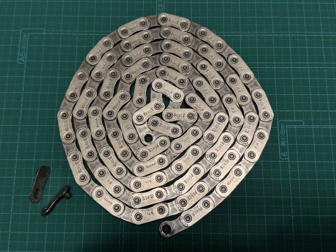 SRAM FORCE eTap AXS 12速無線グループセット