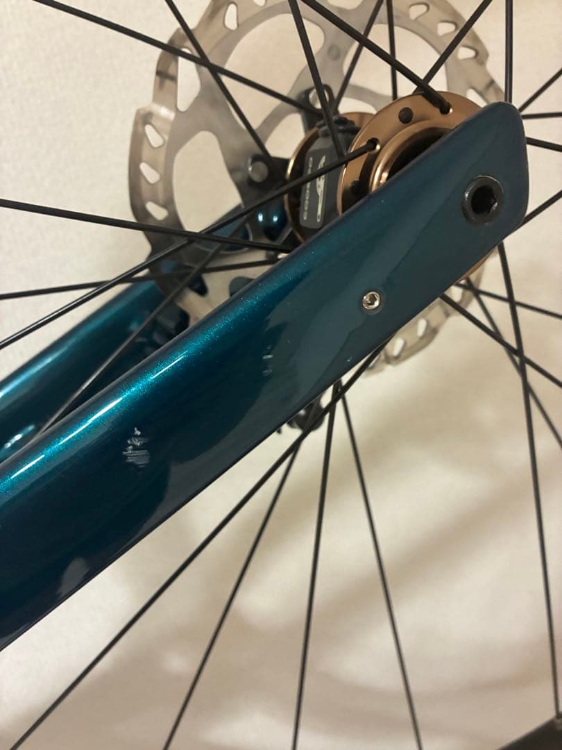 TREK Domane SL5 Gen4 52サイズ 低走行品　※都内近郊手渡し