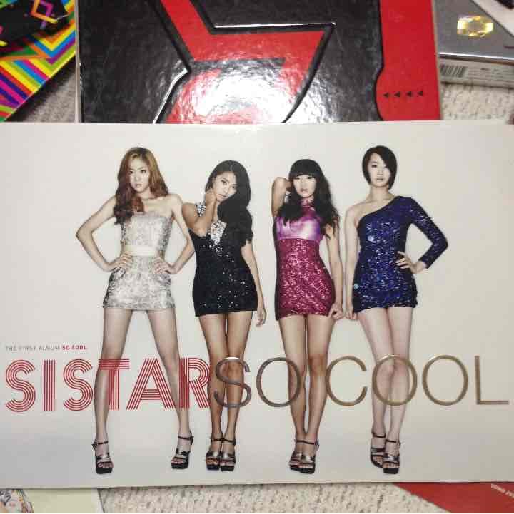 韓流アイドルグッズ