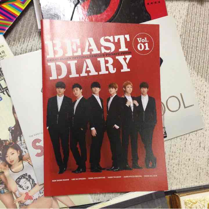 韓流アイドルグッズ