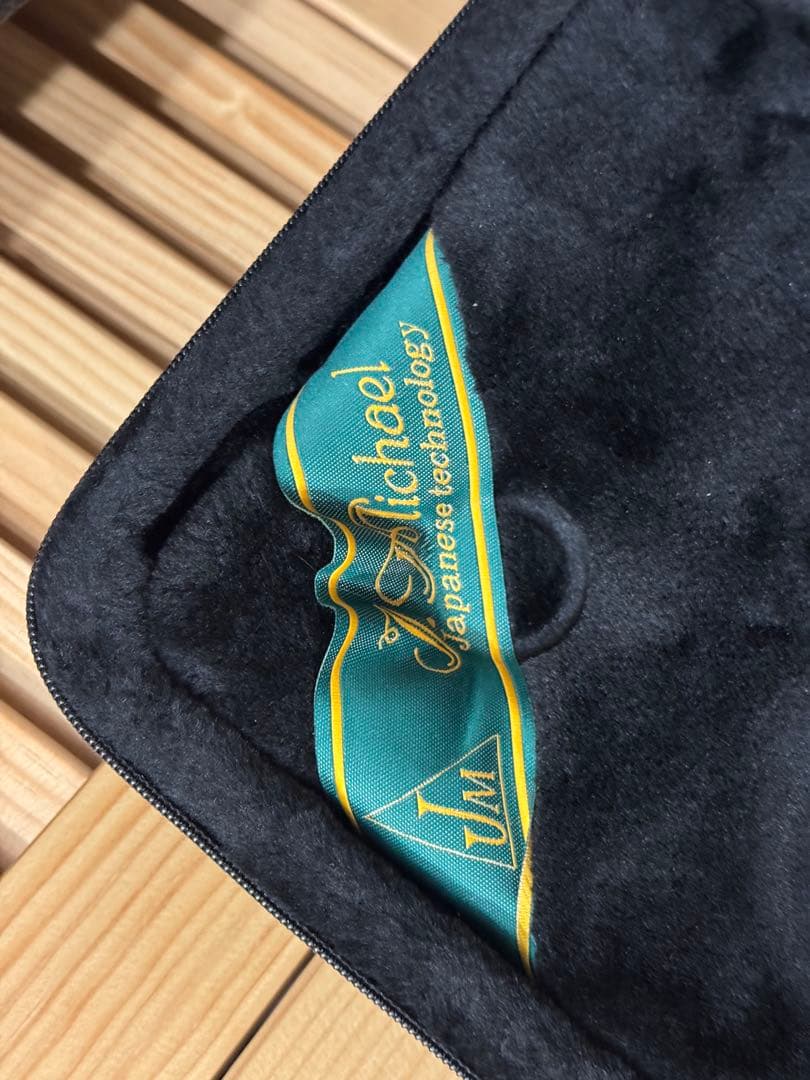 j.Michael バルブトロンボーン