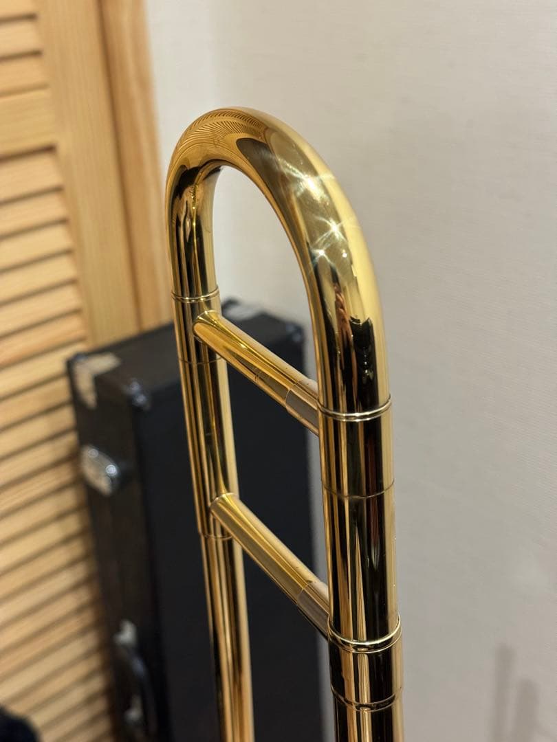 j.Michael バルブトロンボーン