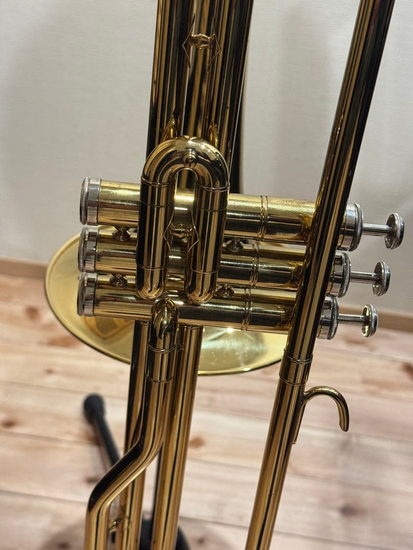 j.Michael バルブトロンボーン