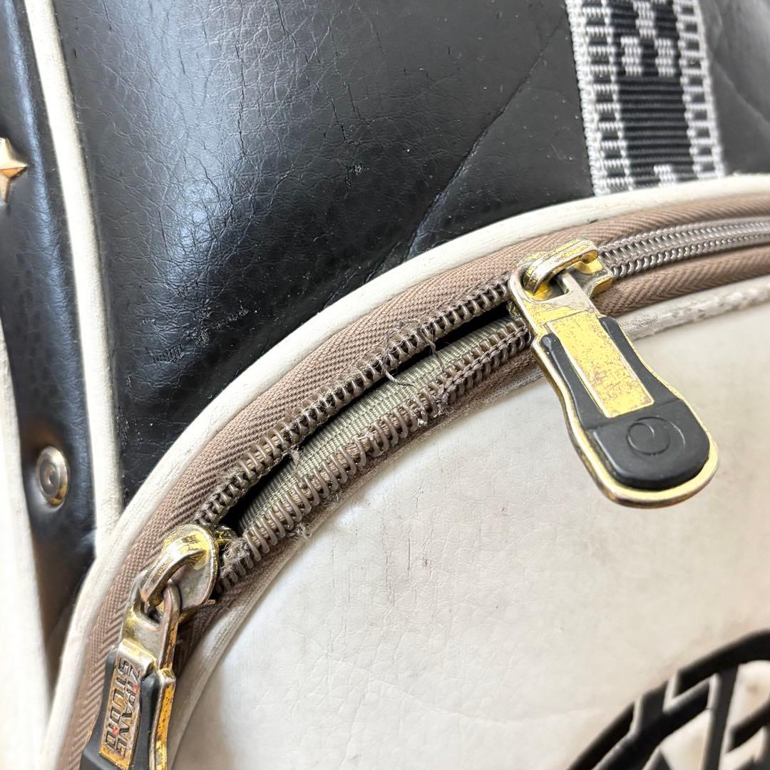 100本限定品！琉球ゴルフ ジパングスタジオ キャディバッグ