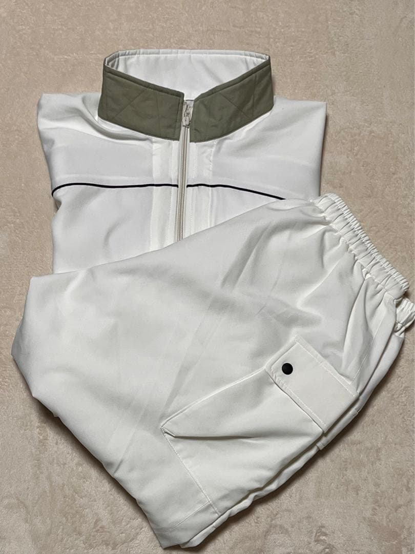 シナコバ　セットアップ　M