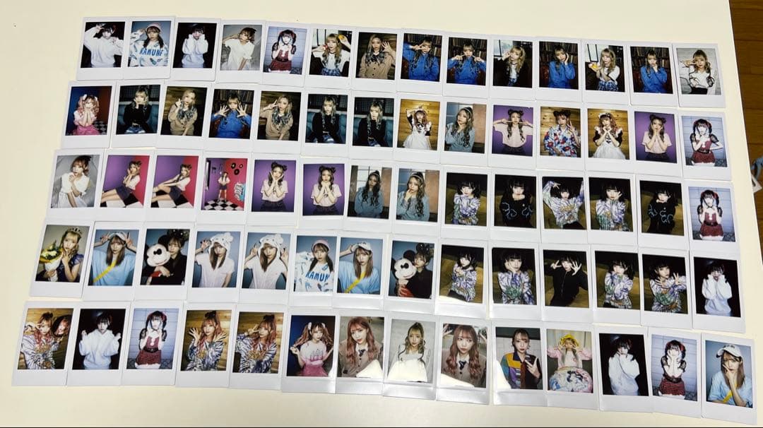 しゅがー　引退品