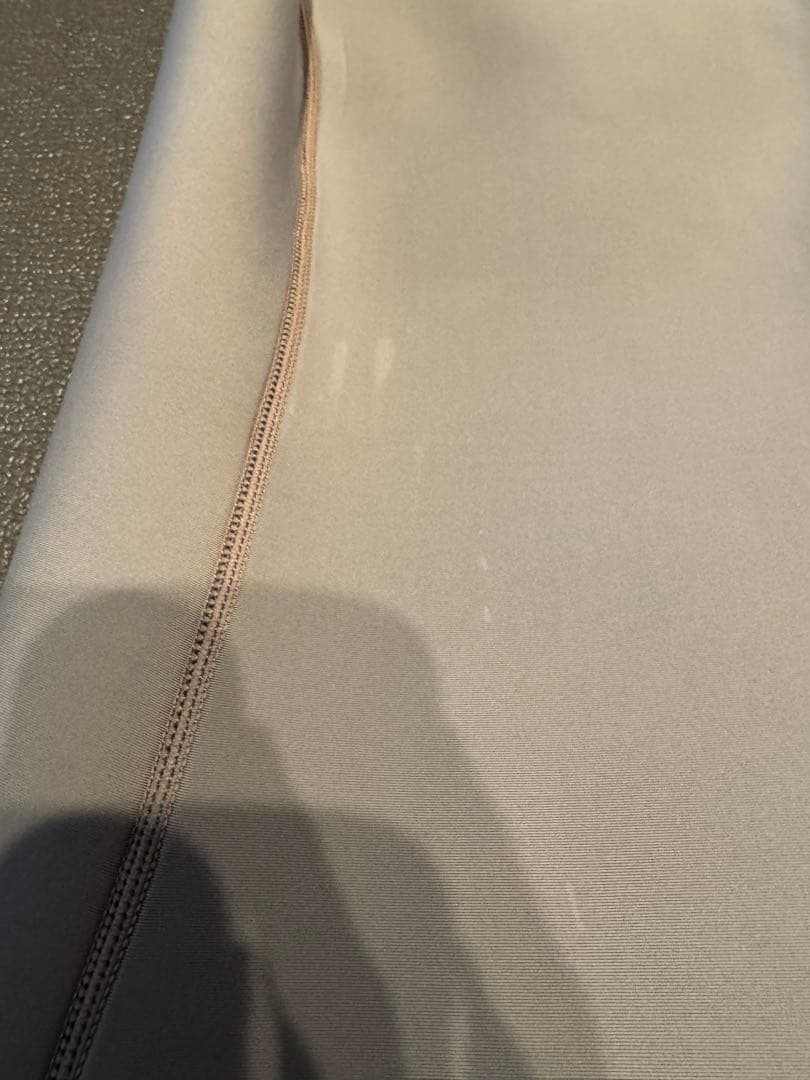 Patagonia ロングジョン・ジェーンウェットスーツ