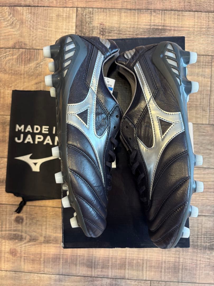 Morelia モレリア DNA japan 25