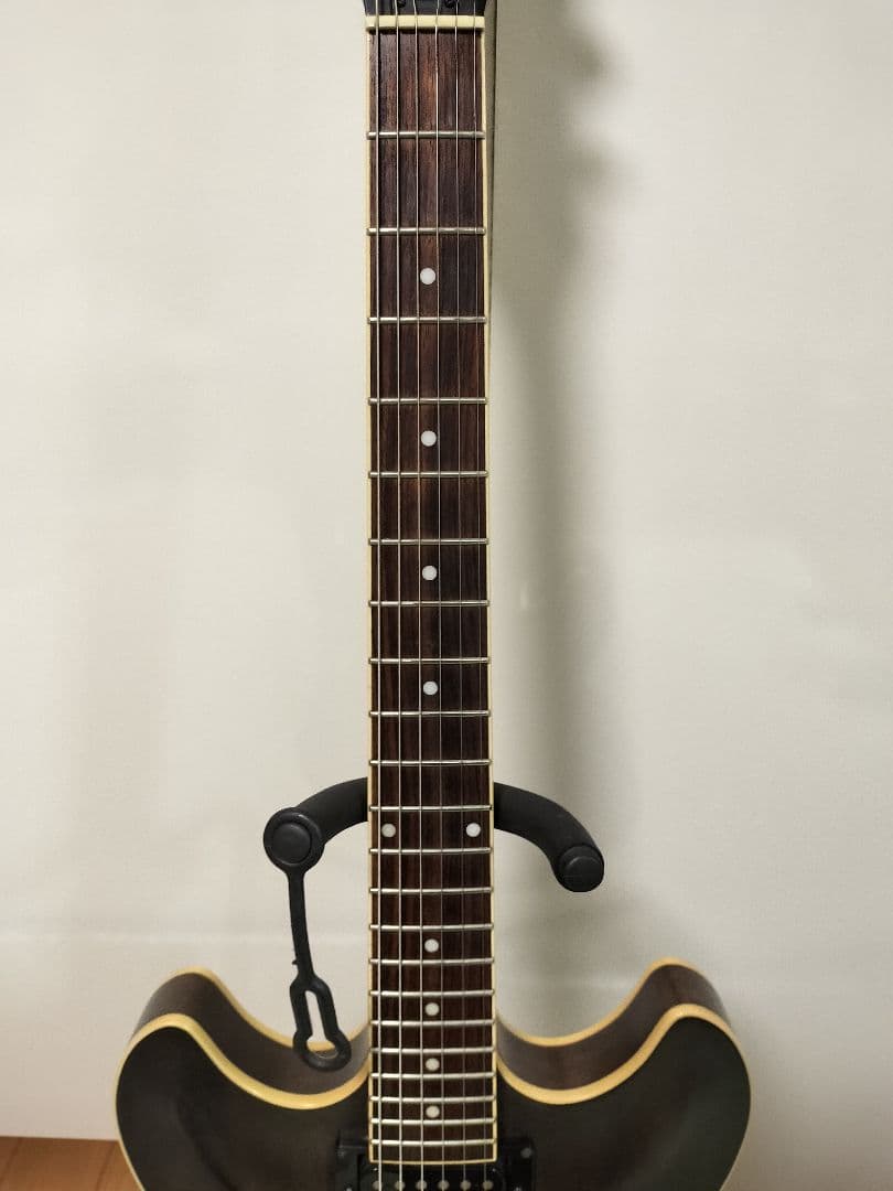 最終値下げIbanez AS53 TKF セミアコースティックエレキギター