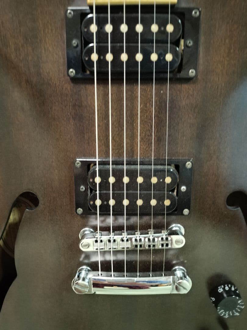 最終値下げIbanez AS53 TKF セミアコースティックエレキギター