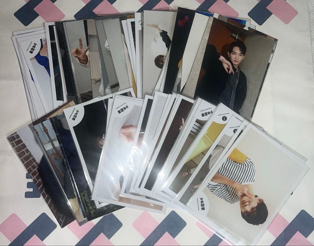 内村颯太 公式写真