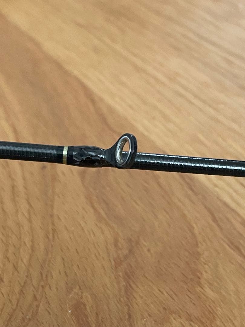 ジャンク品　ダイワ モアザン ブランジーノ　EX AGS 93L/M-S