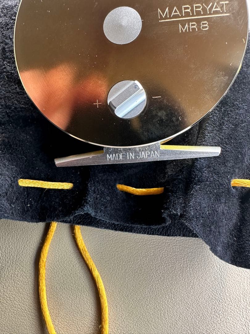 スミス マリエットMR 8