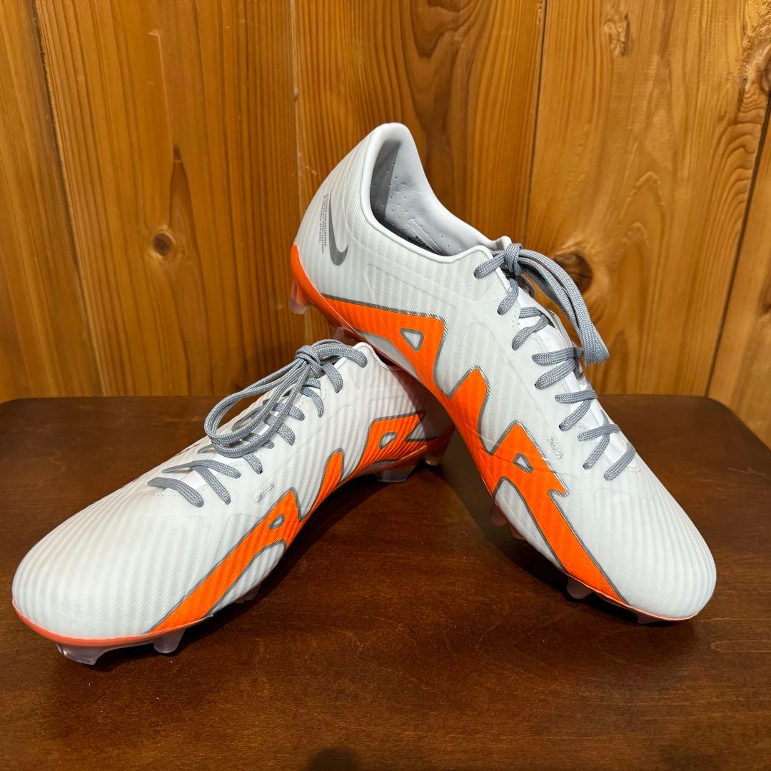 ふ*る様 公式戦に★Mercurial Vapor 15 Academy zoo